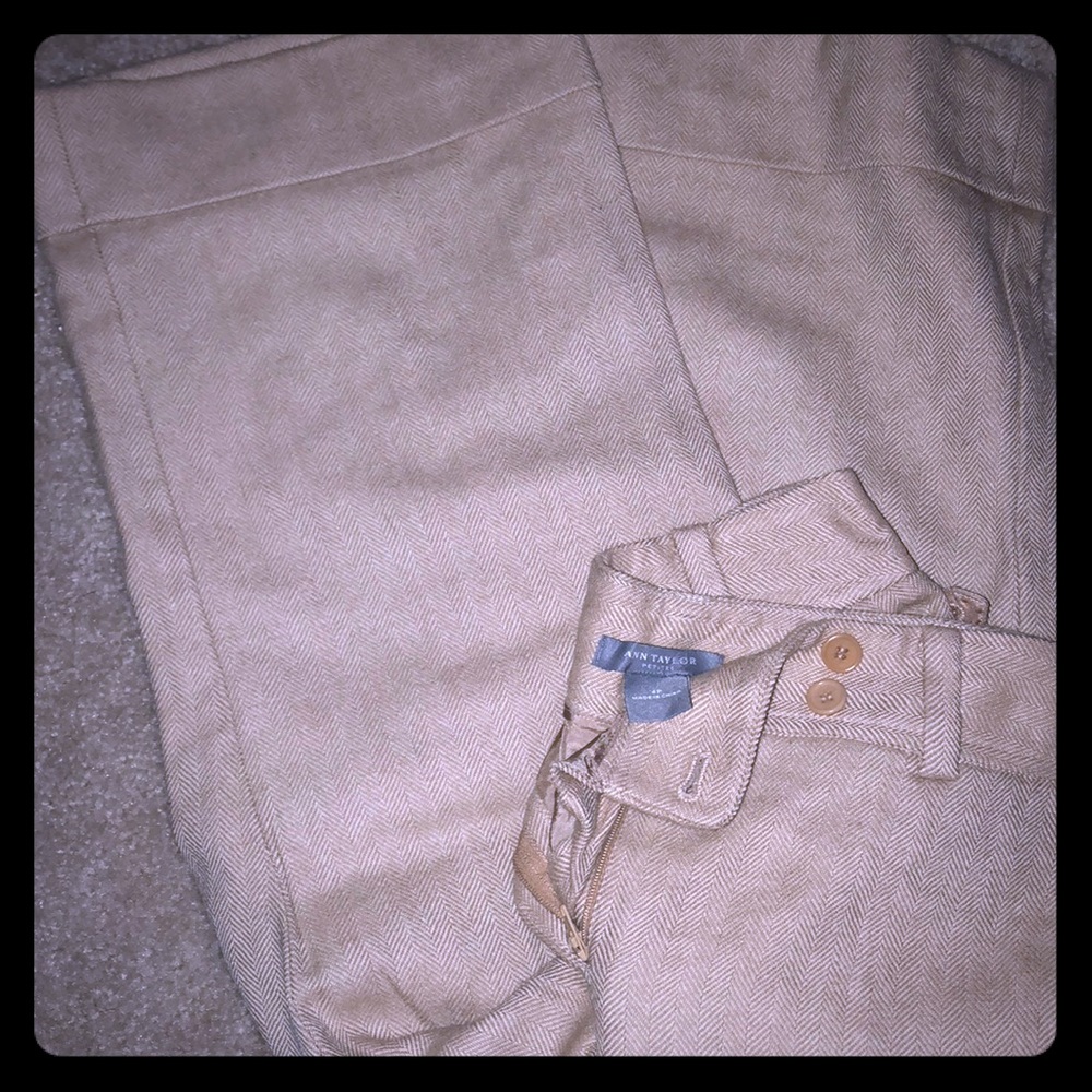 Ann Taylor (Petites)